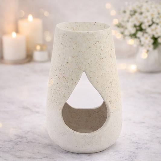STONE BURNER