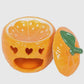 ORANGE BURNER