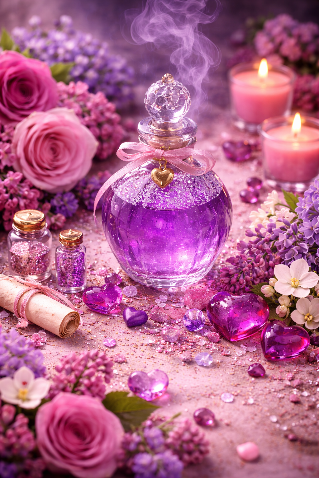 Bath, Body and Designer Scents - Sizzler Pouches