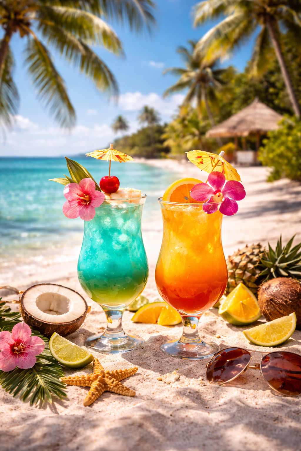 Food and Drink Scents - Sizzler Pouches