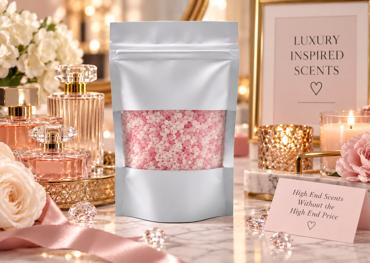 Bath, Body and Designer Scents - Sizzler Pouches