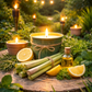 Fresh, Clean and Laundry Scents - Sizzler Pots