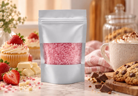 Food and Drink Scents - Sizzler Pouches