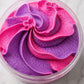 Whipped Soap Tubs