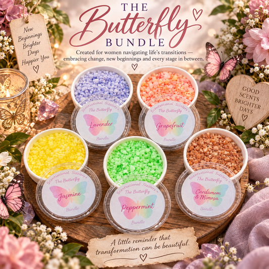 Butterfly Bundle