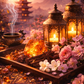 Bath, Body and Designer Scents - Sizzler Pots