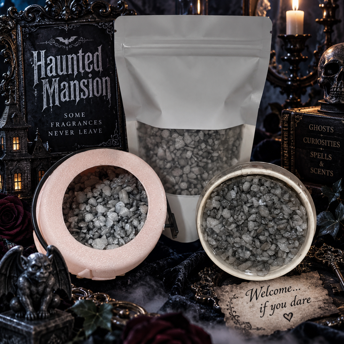 Halloween Sizzlers