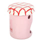 Strawberry Jelly Jar Oil Burner