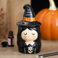 Frightful Folk Witch Oil Burner
