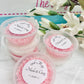 The Wedding Bundle - Clean and Floral Scents