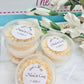 The Wedding Bundle - Clean and Floral Scents